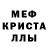 Кетамин VHQ kris pirtsios